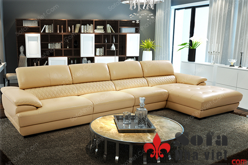 Những mẫu sofa đẳng cấp tại sofa nhà việt